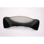 Sno-stuff 11 In. Smoke Windshield W/black Gradient Graphics 450-157-03. Fixed Price $108.10.
