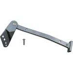 Powerstands Racing Psr Dualsport Adjustable Kickstand (gunmetal) 04-04502-29. Fixed Price $185.95.