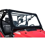 Tusk Utv Full Glass 16" Windshield Wiper For Honda Pioneer. Fixed Price $539.99.