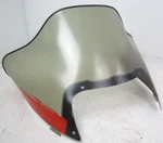 Arctic Cat Oem Snowmobile Wind Shield Screen 1998-2000 Zl Zr Powder Special. Fixed Price $80.00.