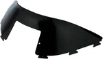 Sno Stuff Colored Windshield 8.5" Black #450-150-50 Arctic Cat. Fixed Price $116.10.