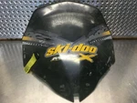 Ski-doo Windshield 517304173 S017. Fixed Price $28.34.