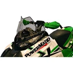 Powermadd Cobra Tinted 14 In. Low Windshield - 12021. Fixed Price $145.00.