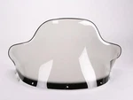 Sno Stuff Flared Windshield High 17IN. Smoke With Black 479-214-03. Fixed Price $141.27.