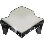 Sno Stuff Replacement Windshield - Smoke 450263. Fixed Price $114.74.