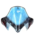 Yamaha Windshield Oem Nytro Rage Venture Vector Warrior RX-1- 8FV-77210-00. Fixed Price $149.95.