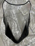 Windshield SMA-8FA96-30-BK By Yamaha. Fixed Price $99.99.