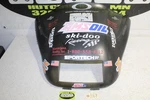 O/s 1997 Ski-doo Formula Z Windshield Support 572084600 414795900. Fixed Price $141.99.