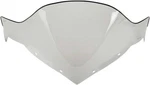 Stuff Windshield - Med Clear For 2006 Polaris 600 Ho Fusion Snowmobile. Fixed Price $115.46.