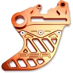 Powerstands Racing Psr Rear Disc Guard Orange 08-04101-28. Fixed Price $118.95.