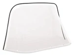Kimpex Windshield 15" Clr Yam 06-621-03. Fixed Price $78.03.