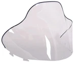 Polaris Indy Sport Touring 550, 2004, 17" Clear Windshield. Fixed Price $94.99.
