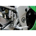 Powerstands Racing Psr Rear Brake Reservoir Aluminum 03-01960-21. Fixed Price $98.95.