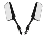 Spi-sport Part SM-12298 Rev Mobile Windshield Mirrors. Fixed Price $50.44.
