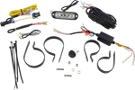 Powermadd 66008 Reverse Led Light Kit. Fixed Price $120.00.
