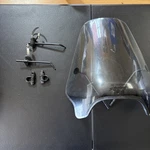 1994 Yamaha Vmax VMX1200 Screen. Fixed Price $160.00.