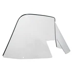 Kimpex Windshield Fits John Deere Oem# AM54339. Fixed Price $66.29.