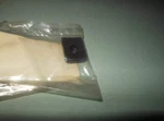 Yamaha VMAX-4 Nos (new Old Stock) Windshield Nut Plate Oem 89A-77144-00. Fixed Price $24.99.