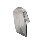 Ski-doo Oem Air Deflector With Mirror Holes 517303604 Expedition Renegade. Fixed Price $43.49.