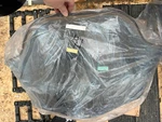 Polaris Storm Ultra Xcr 600 700 800 1996-1999 Oem Mid Smoke Windshield 2871612. Fixed Price $100.00.